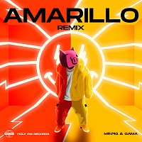 Mr. Pig, Holy Pig, Gama – Amarillo [Remix]