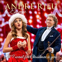 André Rieu, Johann Strauss Orchestra, Emma Kok – All I Want For Christmas Is You