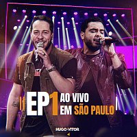 Ao Vivo Em Sao Paulo [Ao Vivo / EP1]