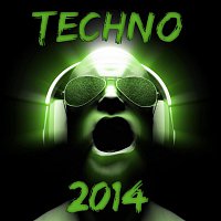 Různí interpreti – Techno 2014