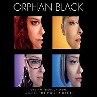 Trevor Yuile – Orphan Black [Original Television Score]