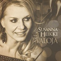 Přední strana obalu CD Valoja
