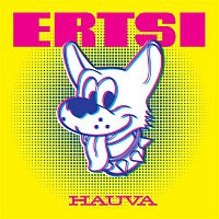 Přední strana obalu CD Hauva