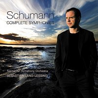 Tasmanian Symphony Orchestra, Sebastian Lang-Lessing – Schumann: Complete Symphonies
