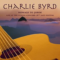 Charlie Byrd – Homage To Jobim