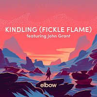Elbow, John Grant – Kindling (Fickle Flame)