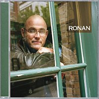 Přední strana obalu CD Ronan