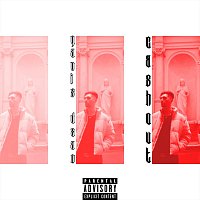 Přední strana obalu CD Cash Out