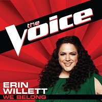 Erin Willett – We Belong [The Voice Performance]