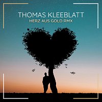 Thomas Kleeblatt – Herz aus Gold