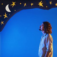 Přední strana obalu CD Nachtwandern (Single)