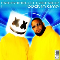 Marshmello, Carnage – Back In Time