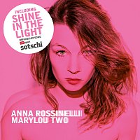 Anna Rossinelli – Marylou Two