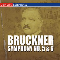 Anton Bruckner, Wiener Philharmoniker, Cohn Weiss – Bruckner - Symphony No. 5 & 6