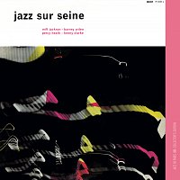 Barney Wilen – Jazz Sur Seine