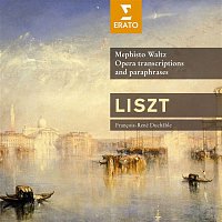 Francois-René Duchable – Liszt : Piano works