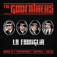 The Godfathers, DJ Mind-X, DJ Snowman, Dj Dream, DJ Noise – La Famiglia