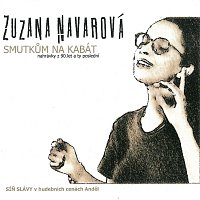 Zuzana Navarová – Smutkům na kabát LP