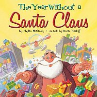 The Year Without A Santa Claus