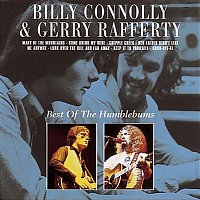 Billy Connolly & Gerry Rafferty – Best of the Humblebums