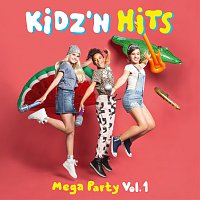 Kidz'n Hits – Mega Party Vol. 1