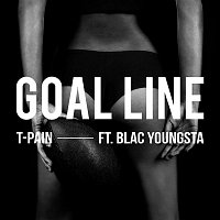 T-Pain, Blac Youngsta – Goal Line