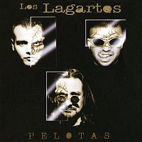 Přední strana obalu CD Pelotas