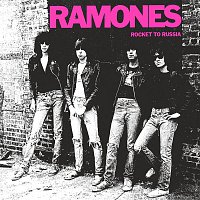 Ramones – Rocket To Russia (40th Anniversary Deluxe Edition)