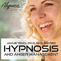 Dr. Jakub Tencl – Hypnosis and Anger Management MP3