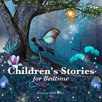 Nicki White – Children's Stories for Bedtime