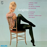 Brigitte Bardot – Brigitte Bardot