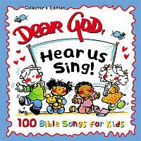 St. John's Children's Choir – Dear God, Hear Us Sing