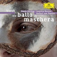Wiener Philharmoniker, Herbert von Karajan – Verdi: Un Ballo in Maschera