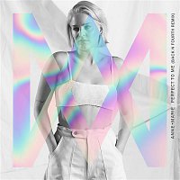 Anne-Marie – Perfect To Me (Back N Fourth Remix)