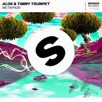 Alok & Timmy Trumpet – Metaphor