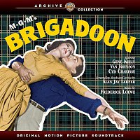 Various  Artists – Brigadoon (Original Motion Picture Soundtrack)