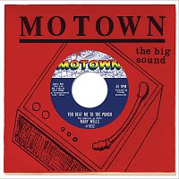 Přední strana obalu CD The Complete Motown Singles, Vol. 2: 1962