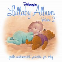 Fred Mollin – Disney's Lullaby Album Vol. 2