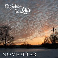 Christian De Lellis – November