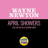 April Showers [Live On The Ed Sullivan Show, February 13, 1966]