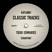 Todd Edwards – Counting