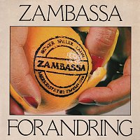 Zambassa – Forandring