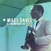 Miles Davis – Miles Davis at Newport: 1955-1975: The Bootleg Series, Vol. 4