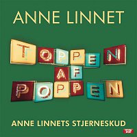 Anne Linnet – Anne Linnets Stjerneskud