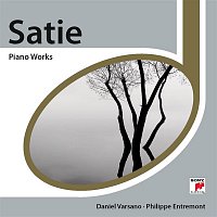 Daniel Varsano – Satie: Piano Works