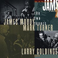 Various Artists.. – Warner Jams, Vol. 2: The Two Tenors