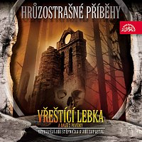 Jiří Štěpnička, Jiří Zapletal – Doyle, Crawford, Middleton: Hrůzostrašné příběhy - Vřeštící lebka MP3