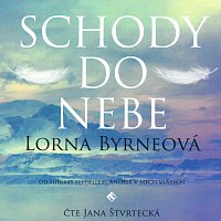 Jana Štvrtecká – Schody do nebe (MP3-CD)