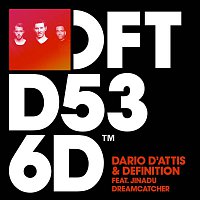 Dario D'Attis & Definition – Dreamcatcher (feat. Jinadu)