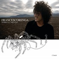 Francesco Renga – Ferro E Cartone